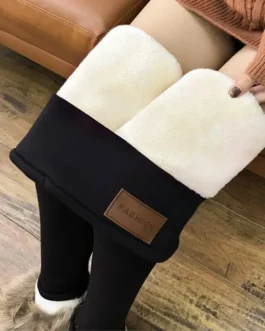 Ultra Legging Hiver femme – Chaleur